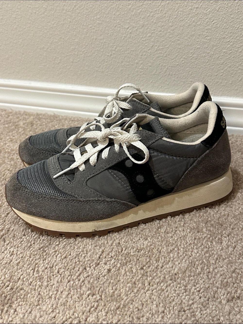 Saucony Women’s Jazz Original Vintage Sneakers
